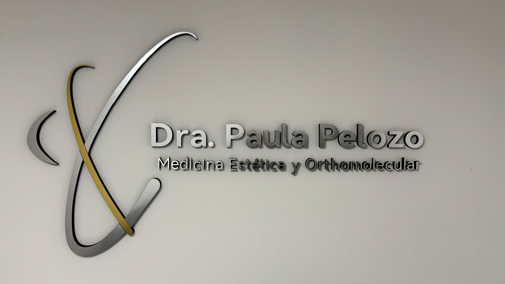 Zona de tratamientos estéticos en Canning